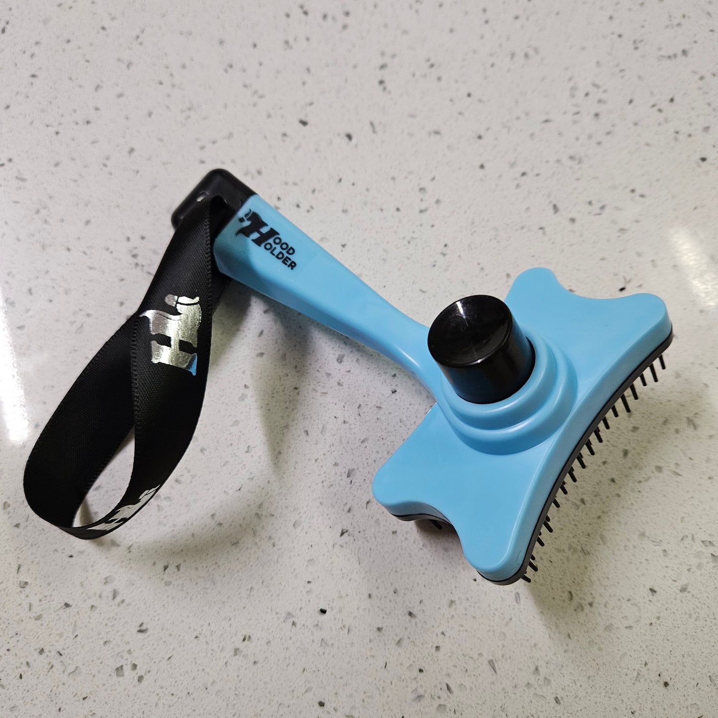 VELCO cleaning brush