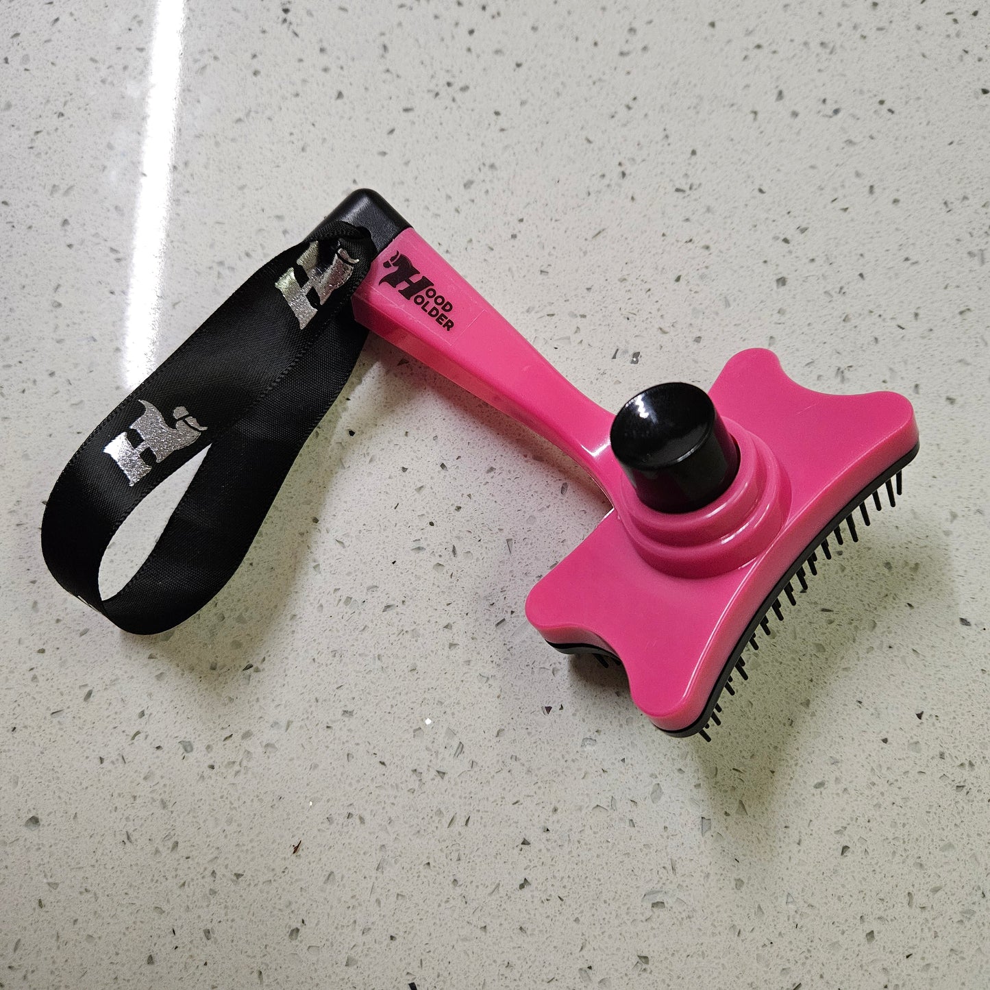 VELCO cleaning brush