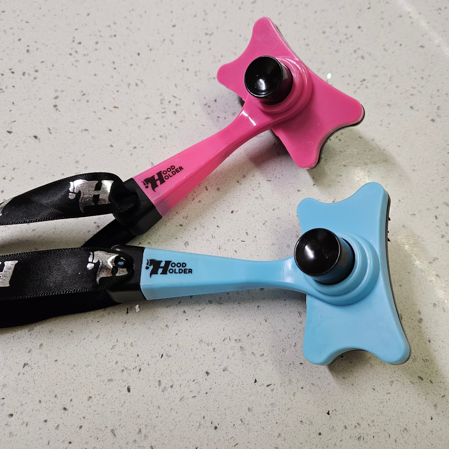 VELCO cleaning brush