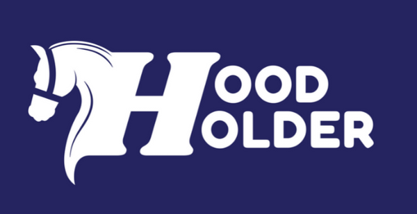 HOOD HOLDER 