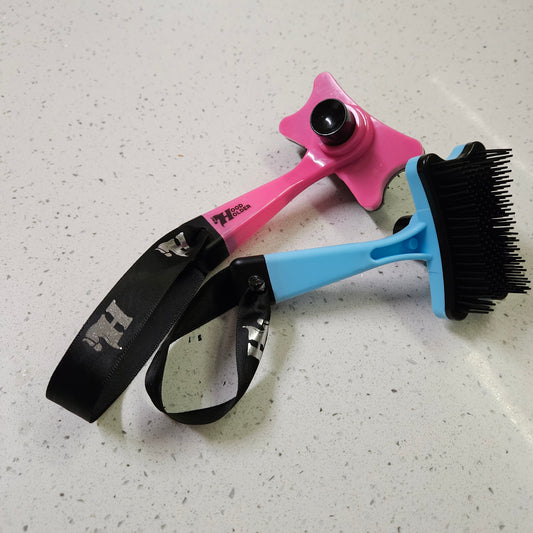 VELCO  cleaning brush