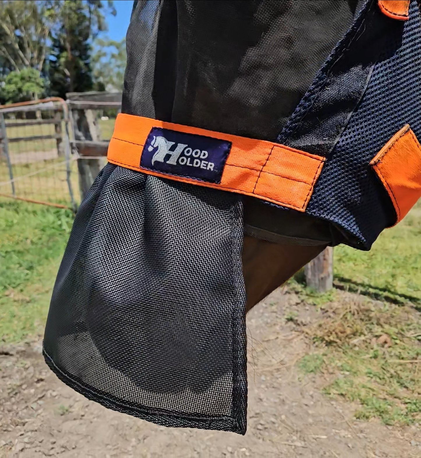 STANDARD SIZE skirt nose cover -$25