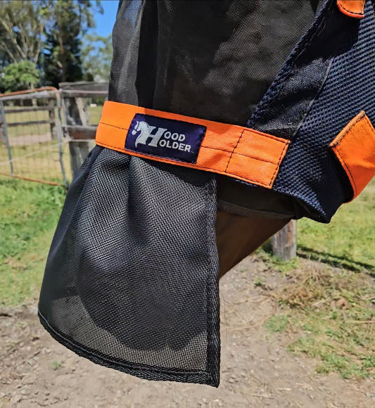 STANDARD SIZE skirt nose cover -$25