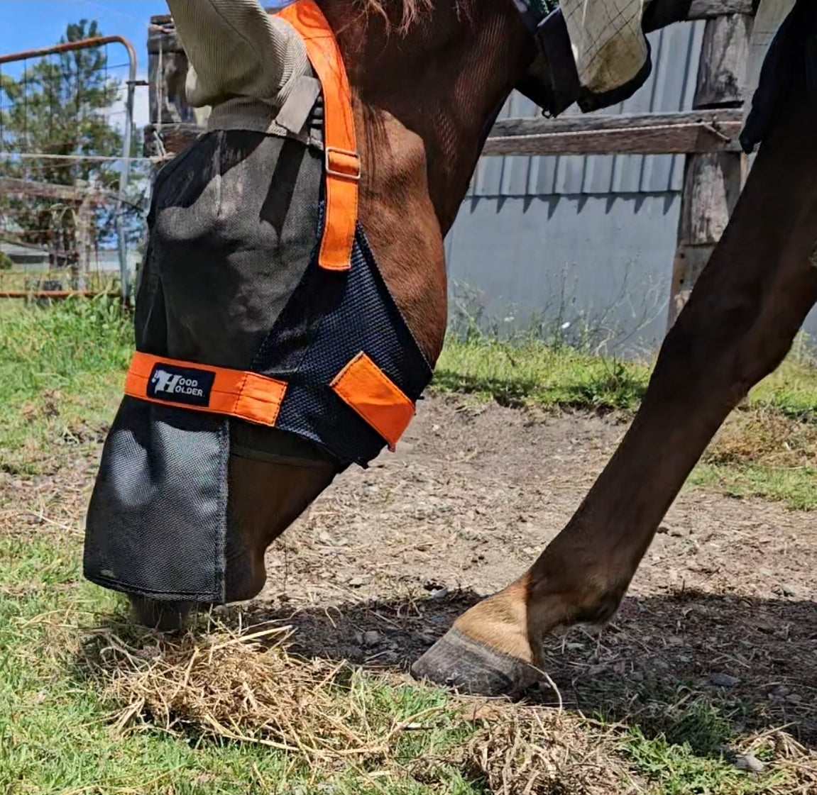 STANDARD SIZE skirt nose cover -$25