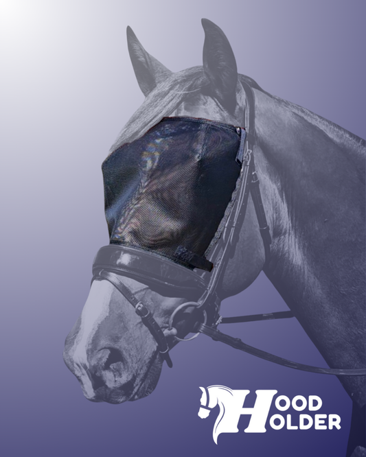 Fly Mask for Bridle $35